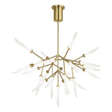 Spur Chandelier - Casa Di Luce