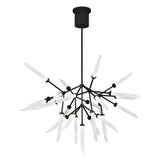 Spur Chandelier - Casa Di Luce