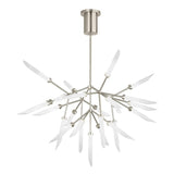 Spur Chandelier - Casa Di Luce