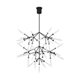 Spur Grande Chandelier - Casa Di Luce