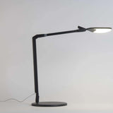 Splitty Reach Matt Black Table Lamp by Koncept