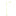 Splitty Matte Leaf Green Floor Lamp by Koncept