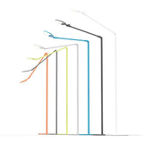 Splitty Floor Lamp by Koncept