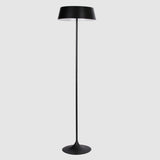 China LED Floor Lamp by Seed Design, Finish: Oiled Bronze-Cerno, Light Option: E26, | Casa Di Luce Lighting
