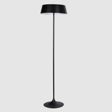 China LED Floor Lamp by Seed Design, Finish: Matt Brass, Matt Black, Oiled Bronze-Cerno, Light Option: LED, E26, | Casa Di Luce Lighting