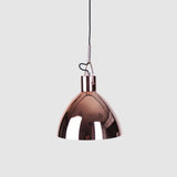 Laito Pendant Light by Seed Design, Finish: Matt Black, Matt White-Axo Light, Chrome, Copper, Brass, Size: Medium, Large, | Casa Di Luce Lighting