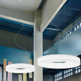 Saturn Pendant by Stilnovo