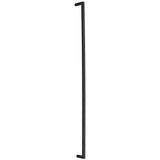 Stagger Wall Light By Tech Lighting, Size: Large, Finish: Nightshade Black