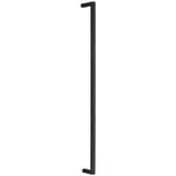 Stagger Wall Light By Tech Lighting, Size: Medium, Finish: Nightshade Black