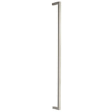 Stagger Wall Light By Tech Lighting, Size: Medium, Finish: Polished Nickel