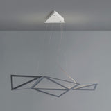 Starlight Pendant by Karboxx