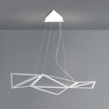 Starlight Pendant by Karboxx