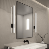 Stiletto Dimmable LED Wall Sconce by Sonneman Lighting