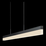 Stiletto Pendant by Robert Sonneman
