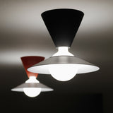 Fante Ceiling Light by Stilnovo