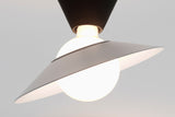 Fante Ceiling Light by Stilnovo
