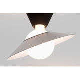 Fante Ceiling Light by Stilnovo