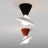 Fante Ceiling Light by Stilnovo