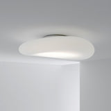 Mr.Magoo Ceiling Light by Stilnovo, Sizes: Small, Medium, Large, Light Option: Fluorescent, LED, | Casa Di Luce Lighting