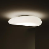 Mr.Magoo Ceiling Light by Stilnovo, Sizes: Small, Medium, Large, Light Option: Fluorescent, LED, | Casa Di Luce Lighting