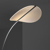 Diphy Floor Lamp by Stilnovo
