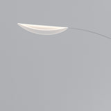 Diphy Floor Lamp by Stilnovo