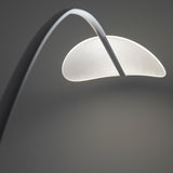 Diphy Floor Lamp by Stilnovo