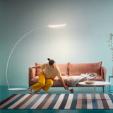 Diphy Floor Lamp by Stilnovo