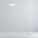 Mr.Magoo Floor Lamp by Stilnovo