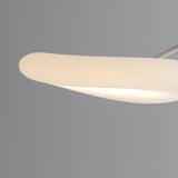 Mr.Magoo Floor Lamp by Stilnovo