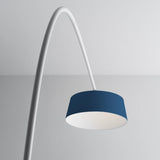 Oxygen FL1 Floor Lamp - Casa Di Luce