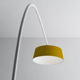 Oxygen FL1 Floor Lamp by Stilnovo