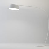 Oxygen FL1 Floor Lamp by Stilnovo