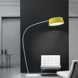 Oxygen FL1 Floor Lamp by Stilnovo