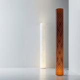 Sparkling Floor Lamp in living room