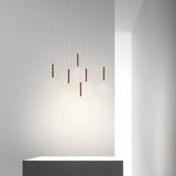 2Nights P6 Pendant Light by Stilnovo