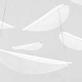 Diphy P1 Pendant by Stilnovo, Size: Small, Medium, Large, , | Casa Di Luce Lighting