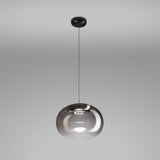 La Mariee P Pendant by Stilnovo, Finish: Gold, Transparent, Copper, Smoky Grey, , | Casa Di Luce Lighting