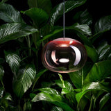 La Mariee P Pendant by Stilnovo, Finish: Gold, Transparent, Copper, Smoky Grey, , | Casa Di Luce Lighting