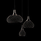 Mongolfier Pendant - Casa Di Luce