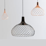 Mongolfier Pendant - Casa Di Luce