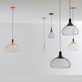 Mongolfier Pendant - Casa Di Luce