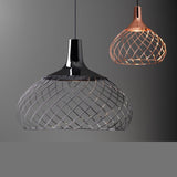 Mongolfier Pendant - Casa Di Luce