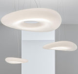 Mr.Magoo Suspension by Stilnovo, Sizes: Small, Light Option: Fluorescent, | Casa Di Luce Lighting