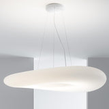 Mr.Magoo Suspension by Stilnovo, Sizes: Small, Medium, Large, Light Option: Fluorescent, LED, | Casa Di Luce Lighting