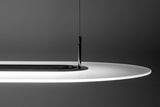 Opti-Line Pendant by Stilnovo