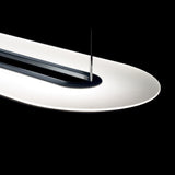 Opti-Line Pendant by Stilnovo