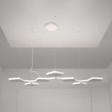 Quad P7 Pendant Light - Casa Di Luce