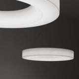 Saturn Pendant by Stilnovo