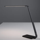 Black Lama_tab Table Lamp by Stilnovo